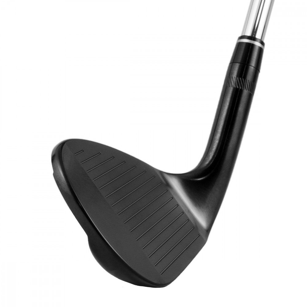 Sub 70 286 Forged Wedge Black (Left Hand)