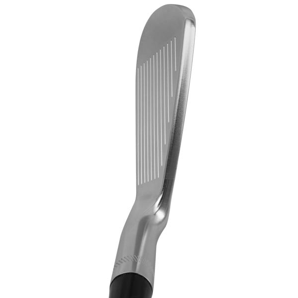 Sub 70 659 MB Forged Satin Irons (Left Hand)