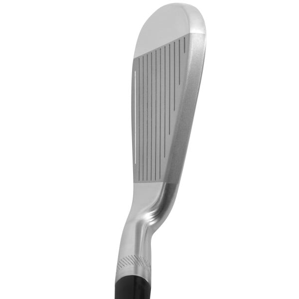 Sub 70 699 V2 Satin Irons (Right Hand)