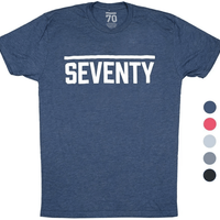 The Seventy Tee