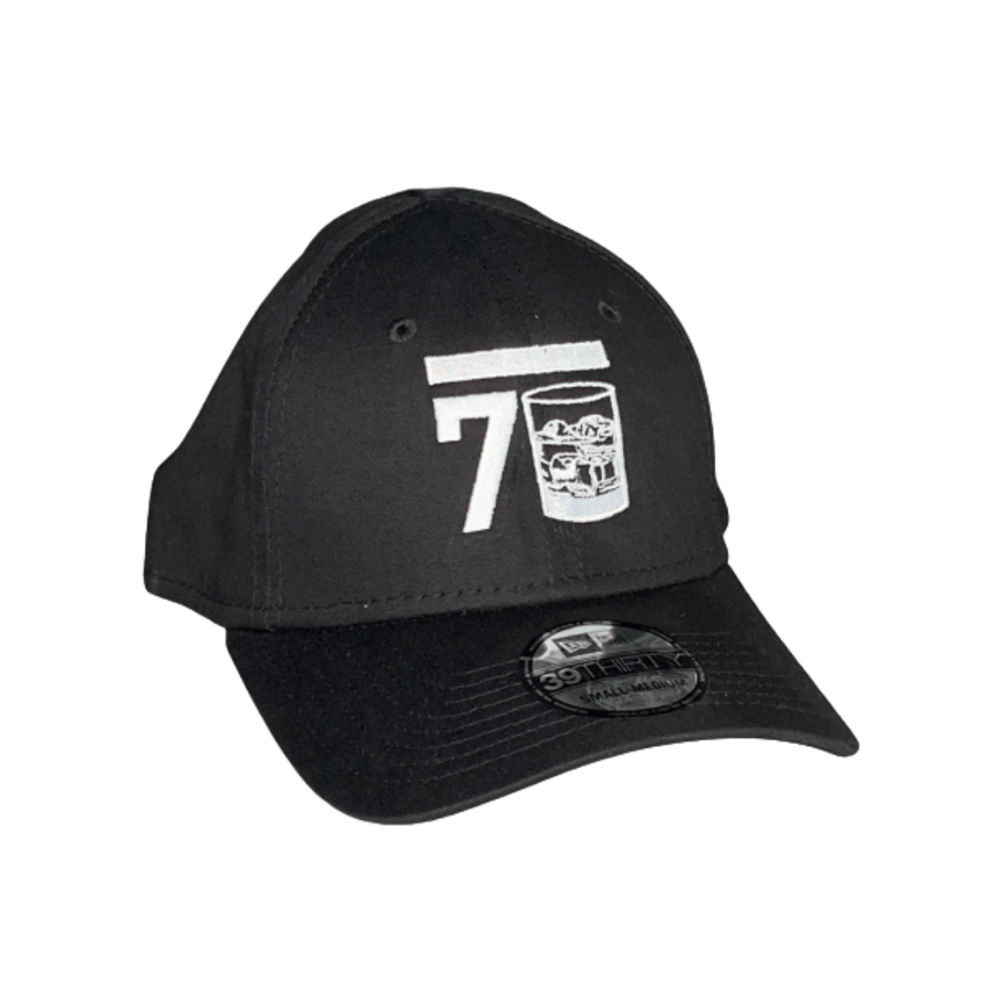 Sub70 Whiskey Logo Hat