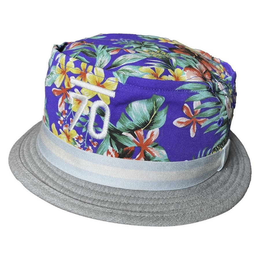 Sub70 The Paradigm Bucket Hat