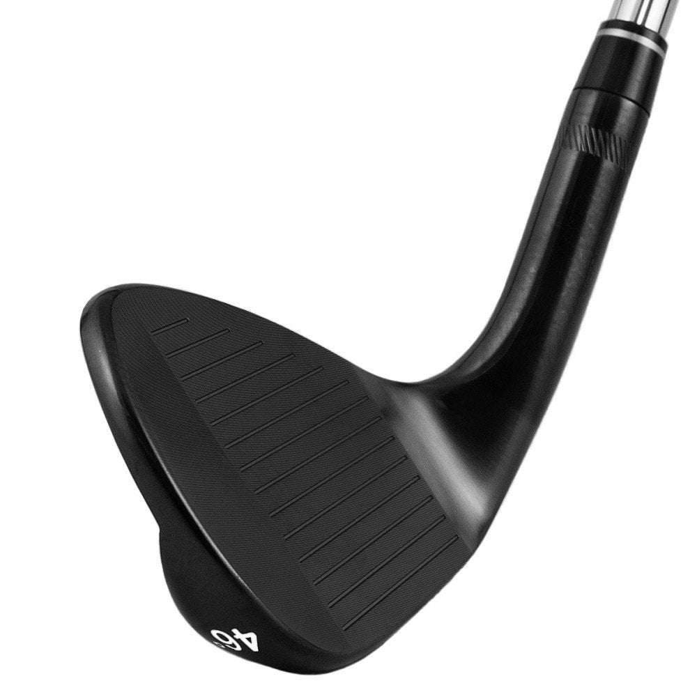 Sub 70 JB Forged Wedge Black - Main Image