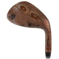 Sub 70 JB Forged Wedge Raw (Right Hand)