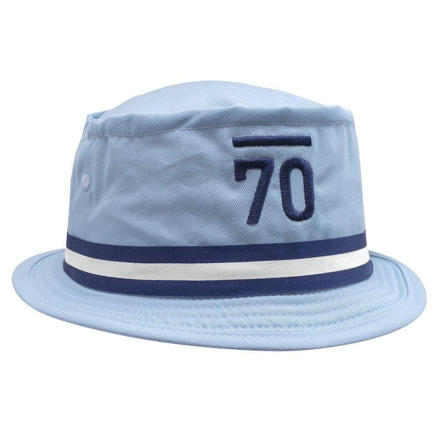 Sub70 The Paradigm Bucket Hat